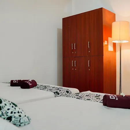 Dormitory Tourism Sritanjung Banyuwangi With Ijen Tour By Celcius Exterior photo