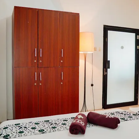 Dormitory Tourism Sritanjung Banyuwangi With Ijen Tour By Celcius Exterior photo