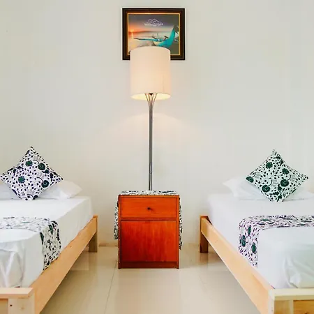 Dormitory Tourism Sritanjung Banyuwangi With Ijen Tour By Celcius Exterior photo