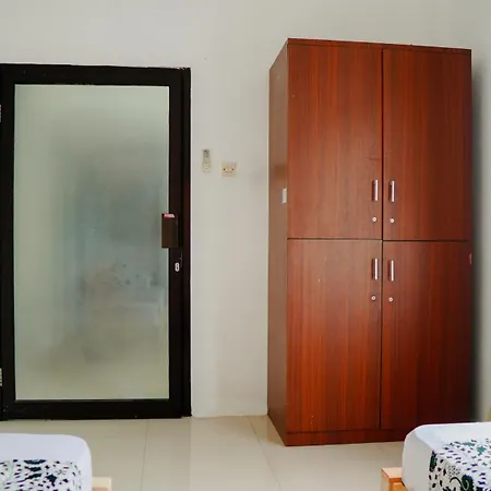 Dormitory Tourism Sritanjung Banyuwangi With Ijen Tour By Celcius Exterior photo