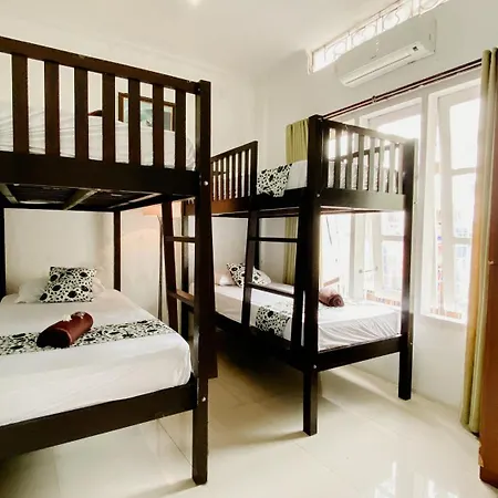 Dormitory Tourism Sritanjung Banyuwangi With Ijen Tour By Celcius Exterior photo