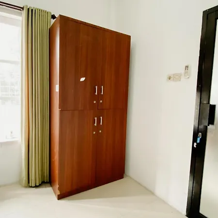 Dormitory Tourism Sritanjung Banyuwangi With Ijen Tour By Celcius Exterior photo