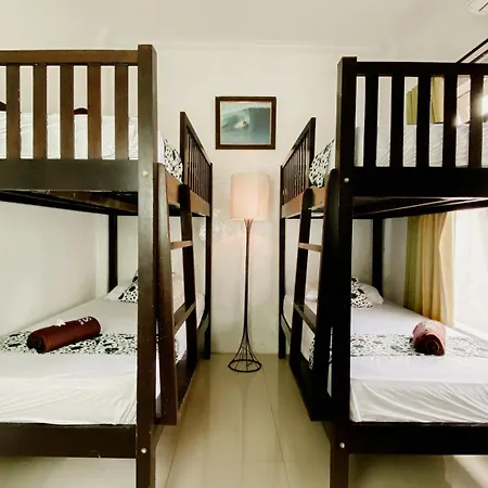 Dormitory Tourism Sritanjung Banyuwangi With Ijen Tour By Celcius Exterior photo