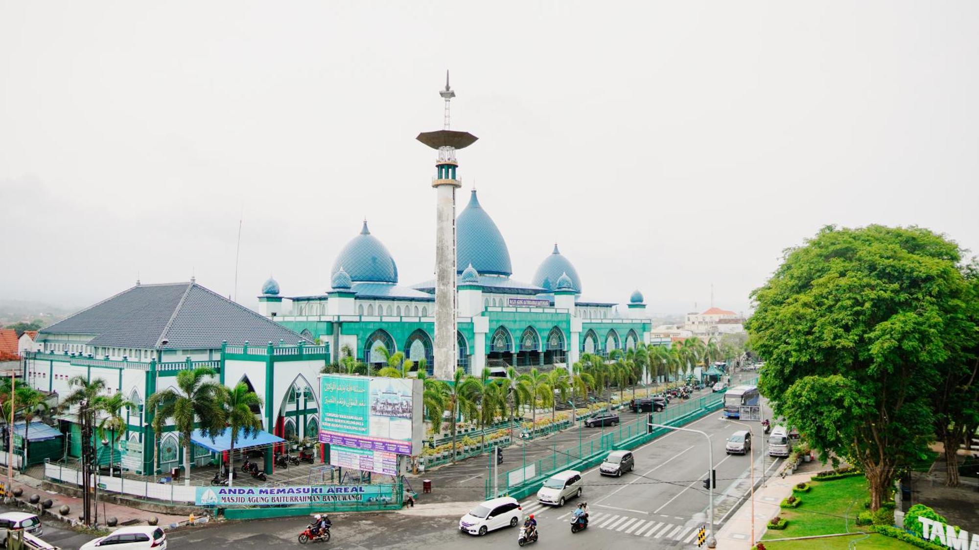 Tourism Sritanjung Banyuwangi With Ijen Tour By Celcius Banyuwangi (East Java)