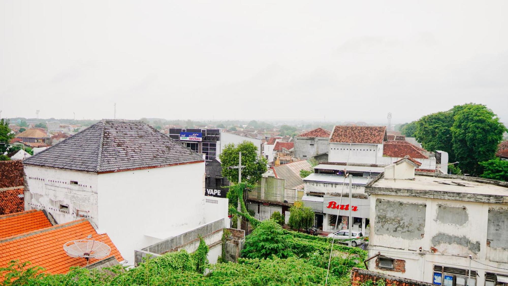 Tourism Sritanjung Banyuwangi With Ijen Tour By Celcius *