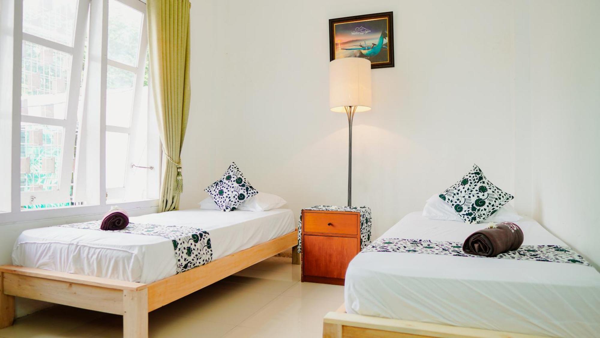 Tourism Sritanjung Banyuwangi With Ijen Tour By Celcius Homestay